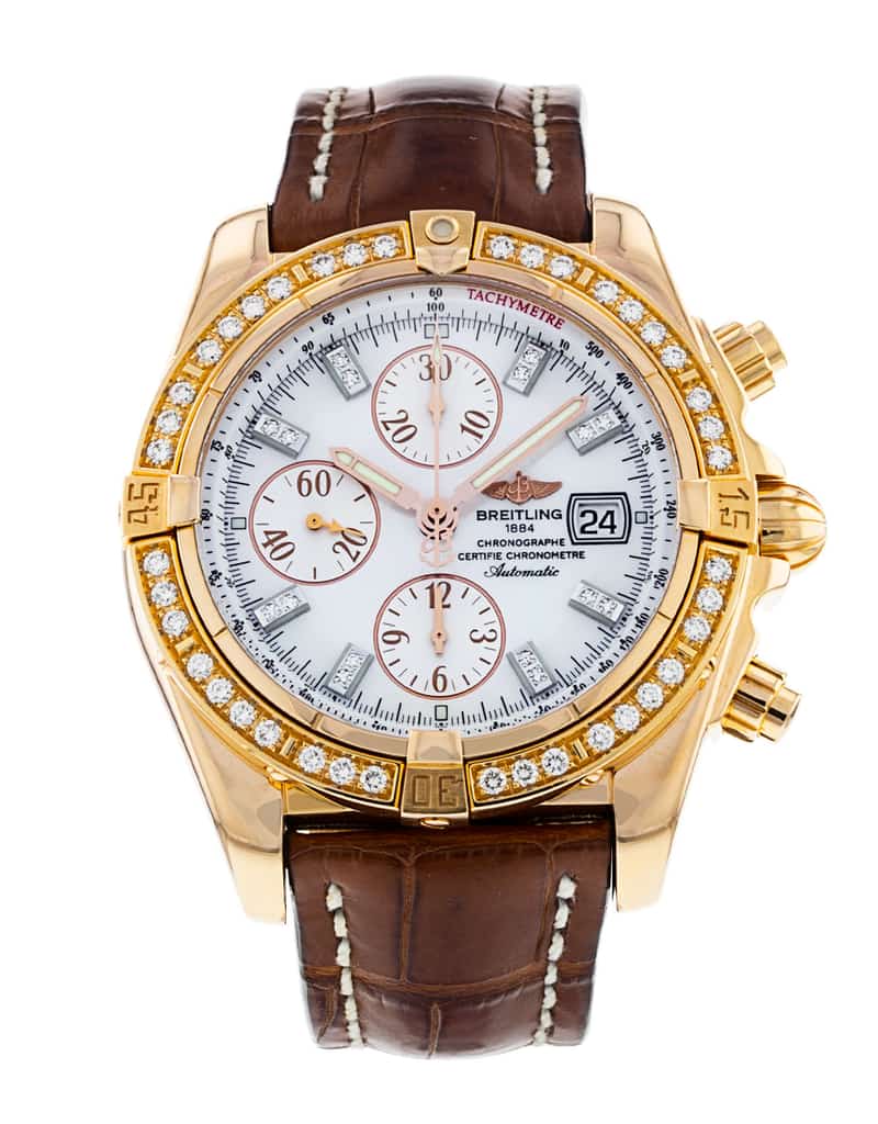 Breitling Chronomat Evolution H13356 Breitling Chronomat Evolution H13356